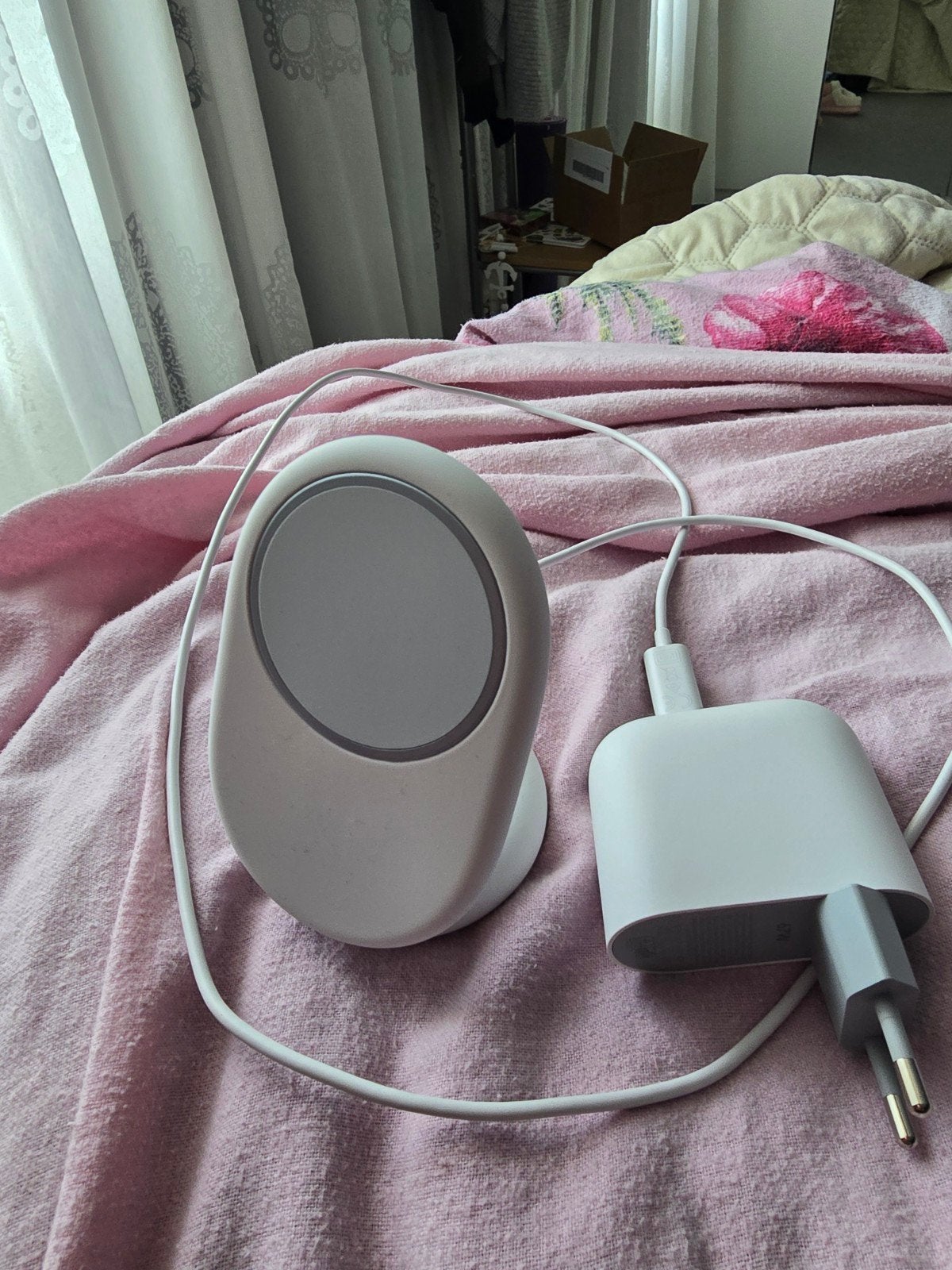 Google Flex 67W Dual USB-C Snellader + Pixelsnap, Universeel, USB-C, Nieuw, Ophalen of Verzenden