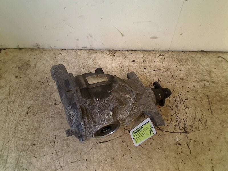 Cardan Achter BMW 5 serie (G30) (2020-07/2023-06) 201005087, Gebruikt, Petuelring 130, München 80809, , Duitsland, BMW, Bayerische Motoren Werke AG