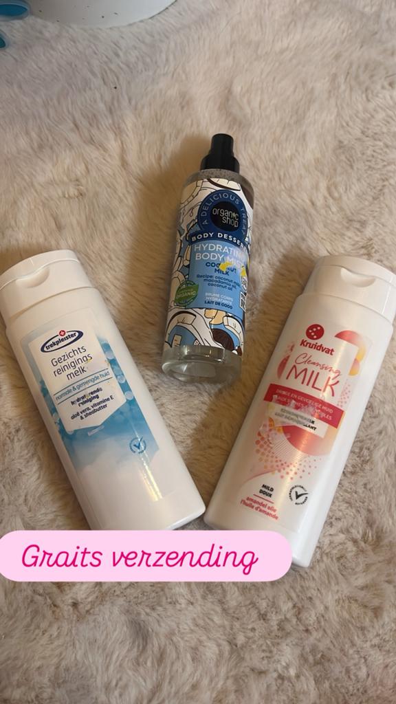 Beauty producten, Minder dan 4 cm, Overige materialen, Ophalen of Verzenden, Zo goed als nieuw