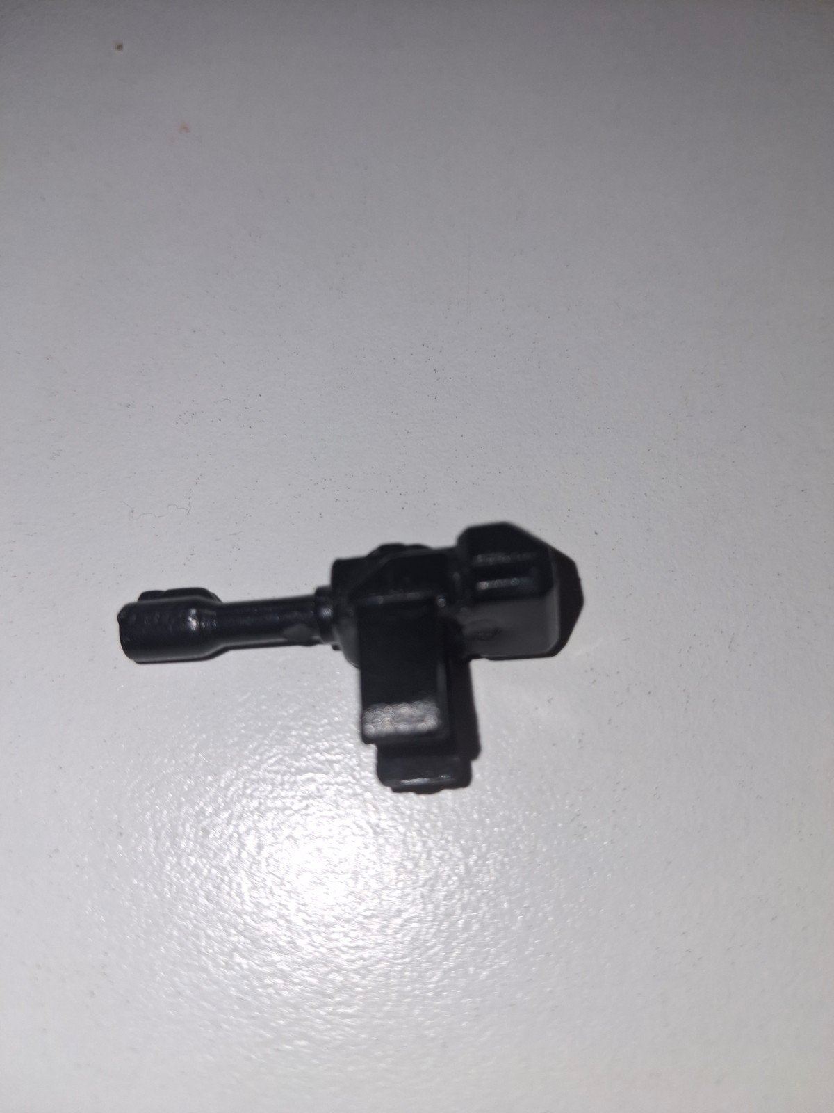 Transformers G1 Arialbot Air Raid 1986 Torque rifle, G1, Verzenden, Gebruikt, Autobots