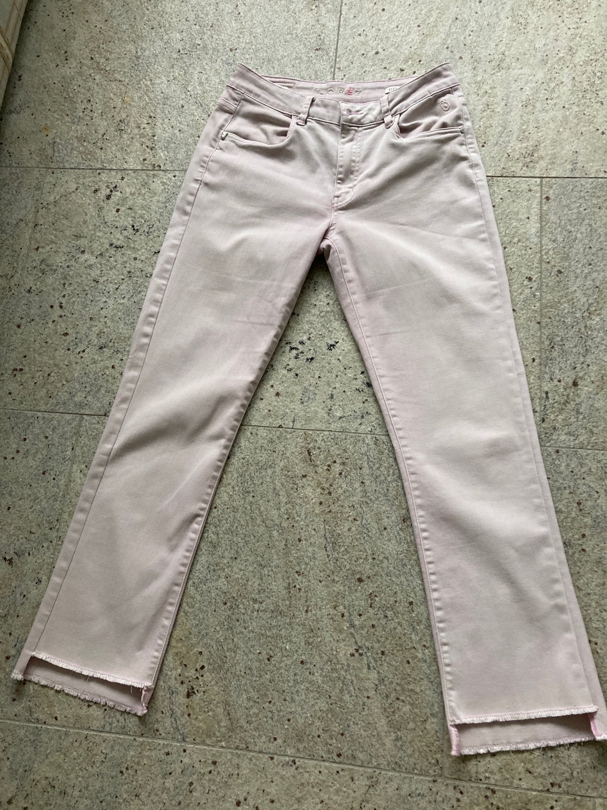 Dames jeans florez maat 27., Ophalen of Verzenden, Zo goed als nieuw