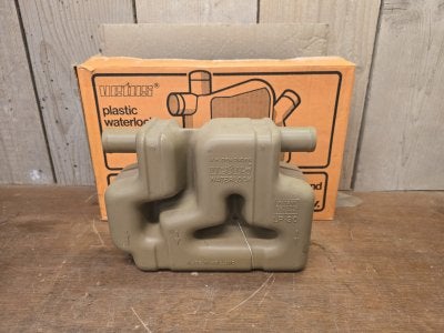 Vetus waterlock Type LP 30 ( nieuw ), Niet ingevuld, Gebruikt, Niet ingevuld, Niet ingevuld