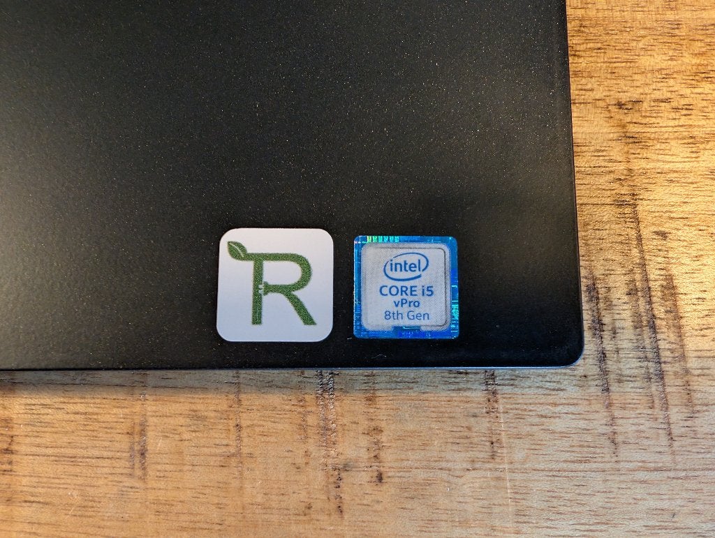 Nette snelle Dell laptop met 8th Gen Core i5 en Windows 11, Computers en Software, Windows Laptops, 256 GB, 2 tot 3 Ghz, Info@dell.com