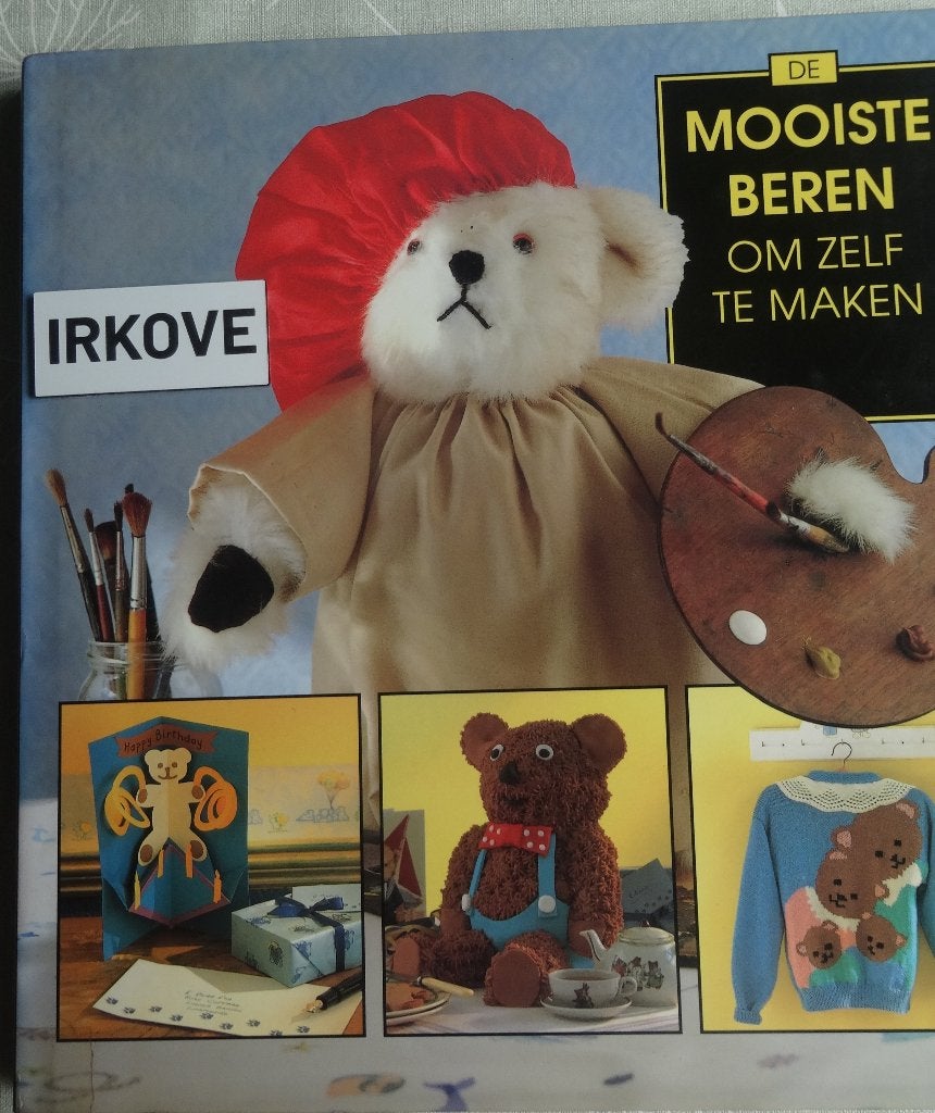DIVERSE HOBBY BOEKEN * Zeer Divers *, Verzenden, Zo goed als nieuw, Overige onderwerpen, Diverse auteurs