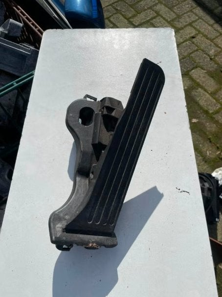 Audi A3 (8P) 1.8TFSi (BYT) DSG 1K1723503L Gaspedaal, Ophalen of Verzenden