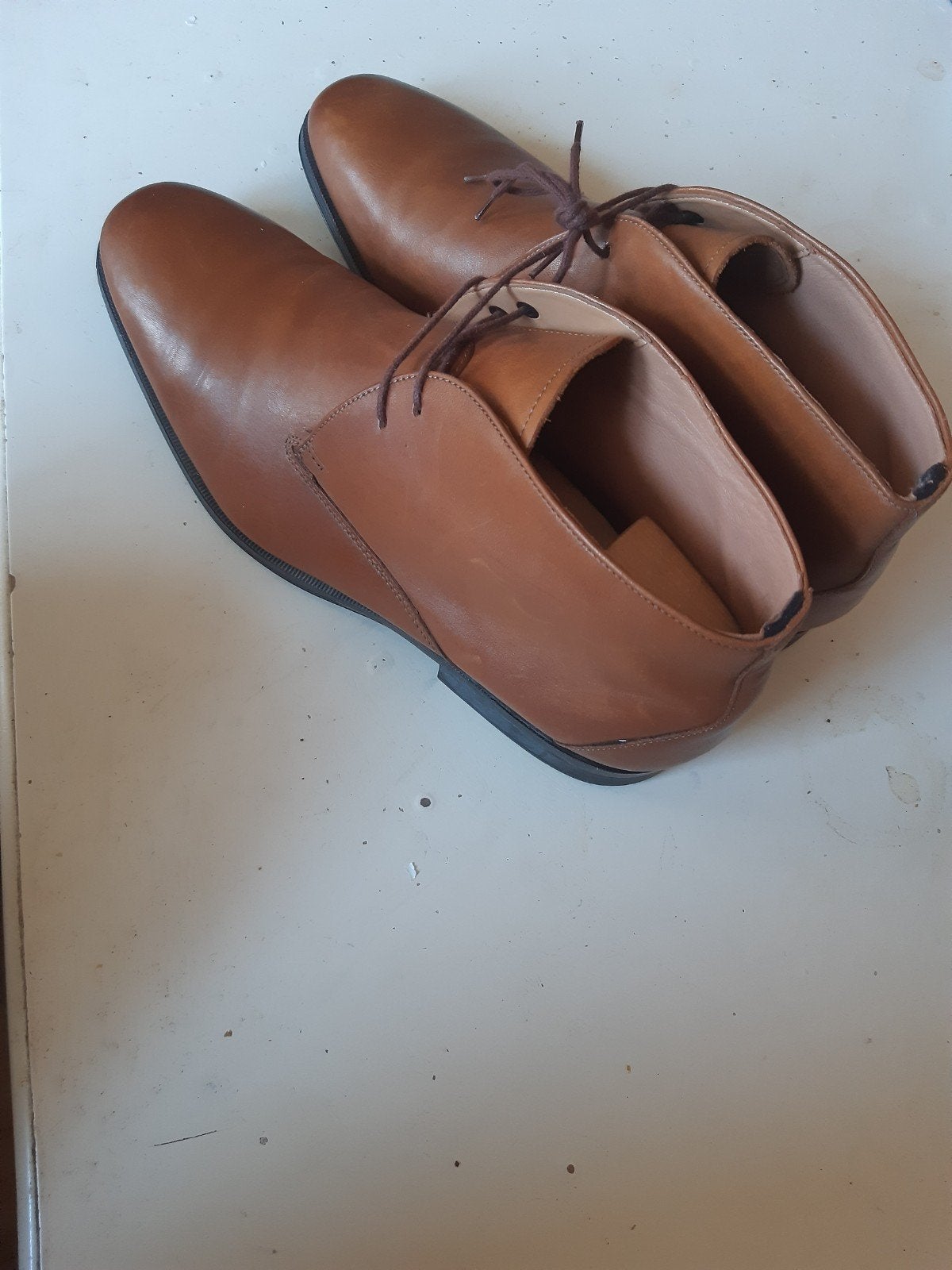 clarks 44, Ophalen of Verzenden, Nieuw