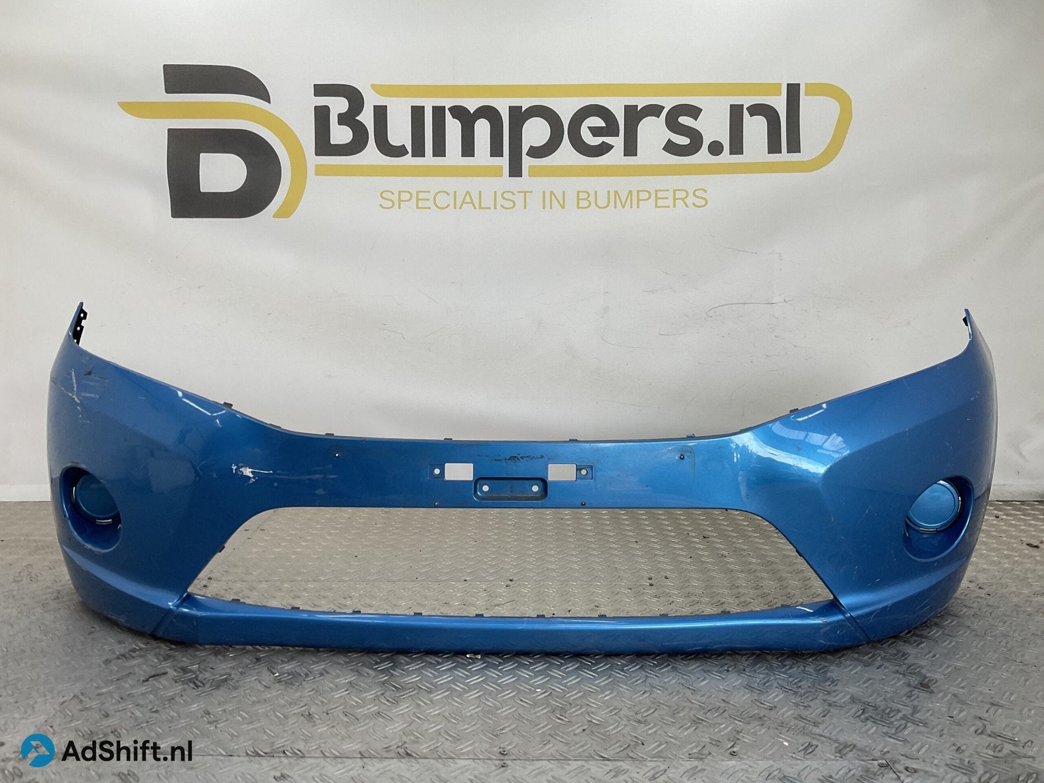 Bumper Suzuki Celerio 2014 71711-84M Voorbumper E3-22441, Auto-onderdelen, Carrosserie en Plaatwerk, Bumper