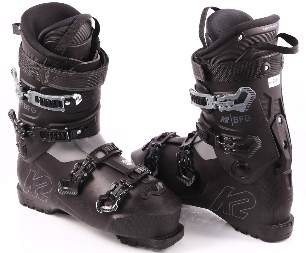 42 43 44 45 46 EU skischoenen K2 BFC 80 2023, grip walk, Overige merken, 160 tot 180 cm, Gebruikt, Verzenden