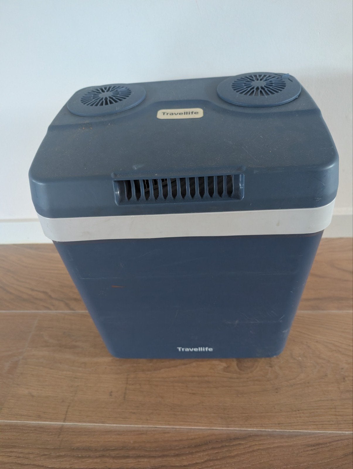 Travellife Koelbox - 25 liter, Caravans en Kamperen, Ophalen, Elektrisch