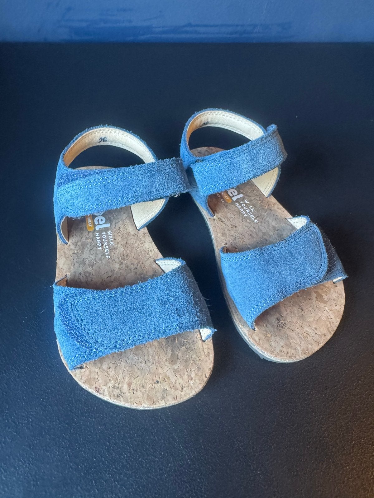 Koel sandalen maat 26, Ophalen of Verzenden, Gebruikt, Jongen of Meisje, Overige typen