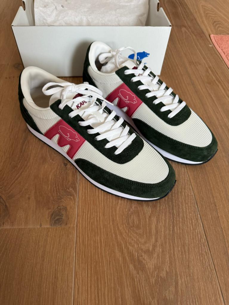 Sneaker Karhu, Albatross 82 maat 46, Ophalen of Verzenden, Zo goed als nieuw, Overige kleuren