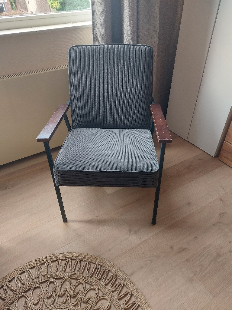 Superfijne stoel, Huis en Inrichting, Stoelen, Ophalen, Gebruikt, Eén