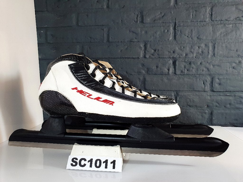 Evo Helium Viking Marathon Schaatsen Noren Schaats Maat 42, Sport en Fitness, Schaatsen, Viking, Verzenden, Nieuw, Noren