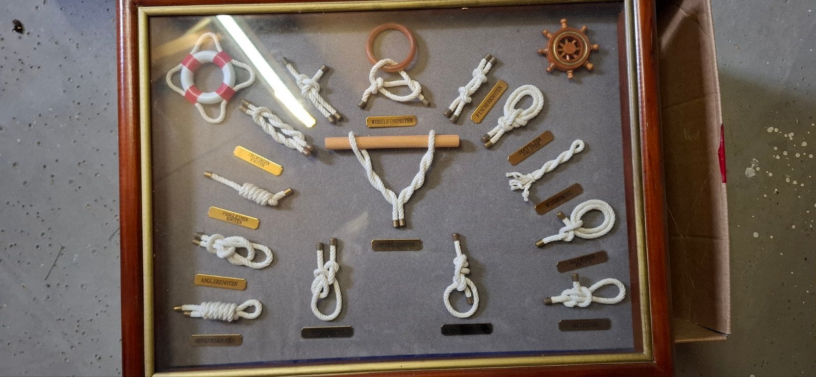 erfenis nalatenschap, Antiek en Kunst, Ophalen of Verzenden