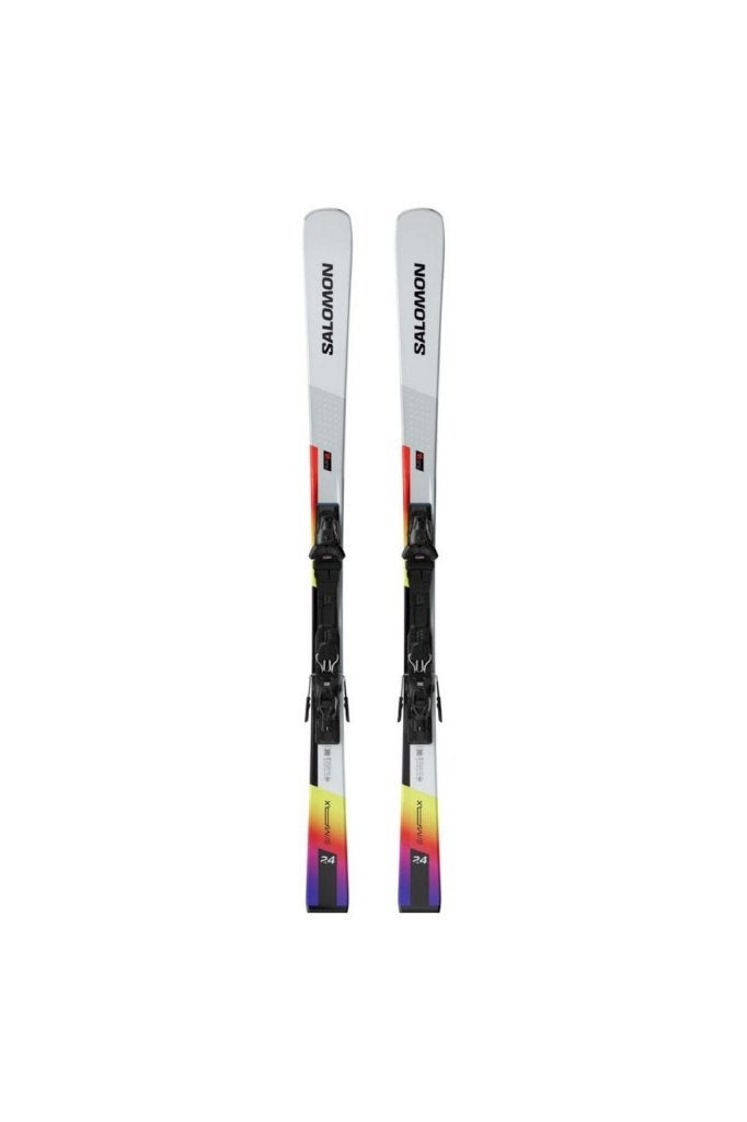 Salomon S/max 24 Hours Endurance model 25/26 375€ nieuw, 160 tot 180 cm, Nieuw, Skiën, Ski's
