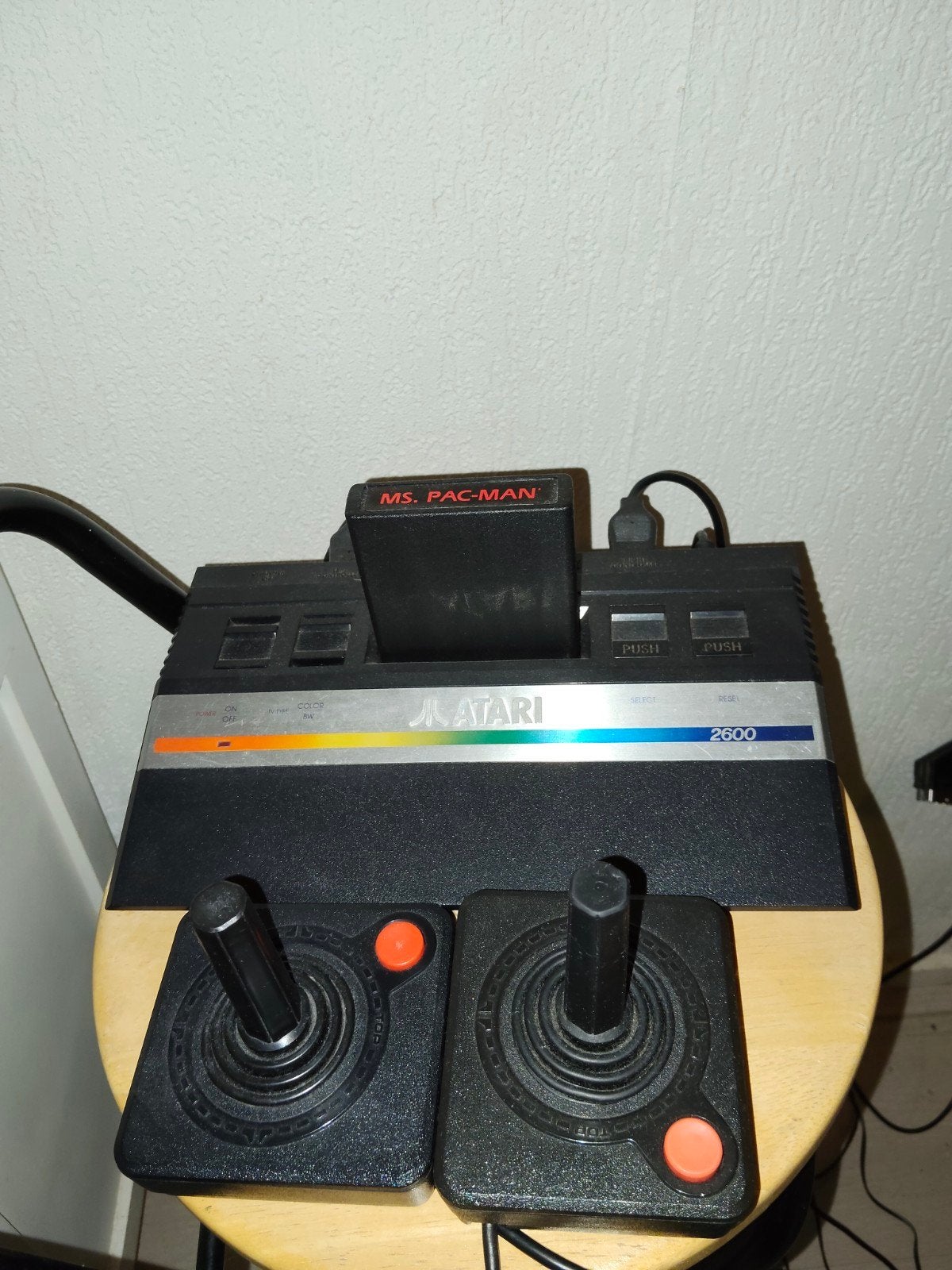 Atari 2600 junior vele Games, Ophalen of Verzenden, Zo goed als nieuw