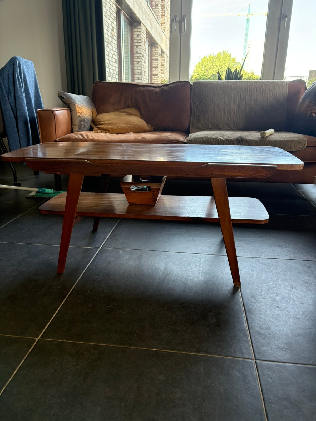 Salontafel, Ophalen, Huis en Inrichting