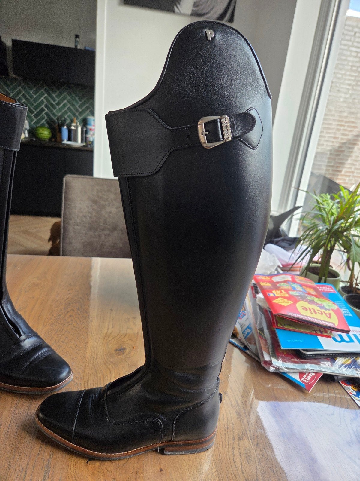 Petrie Superior 39 rijlaarzen, Dieren en Toebehoren, Dressuur, Nieuw, Ophalen of Verzenden, XL