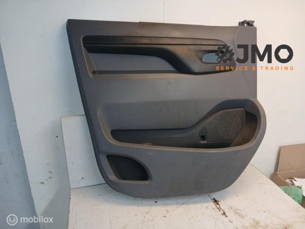 Portierbekleding linksvoor Peugeot Expert Bestel 2016-2022, Gebruikt, Ophalen of Verzenden, Peugeot