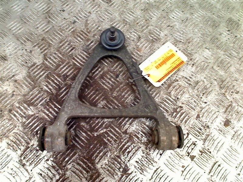 Draagarm Links Voor Mazda RX-8 (SE17) (2003-10/2008-04), Gebruikt, Hitdorfer Straße 73, Leverkusen 51371, , Duitsland, Mazda, Info@mazda.de