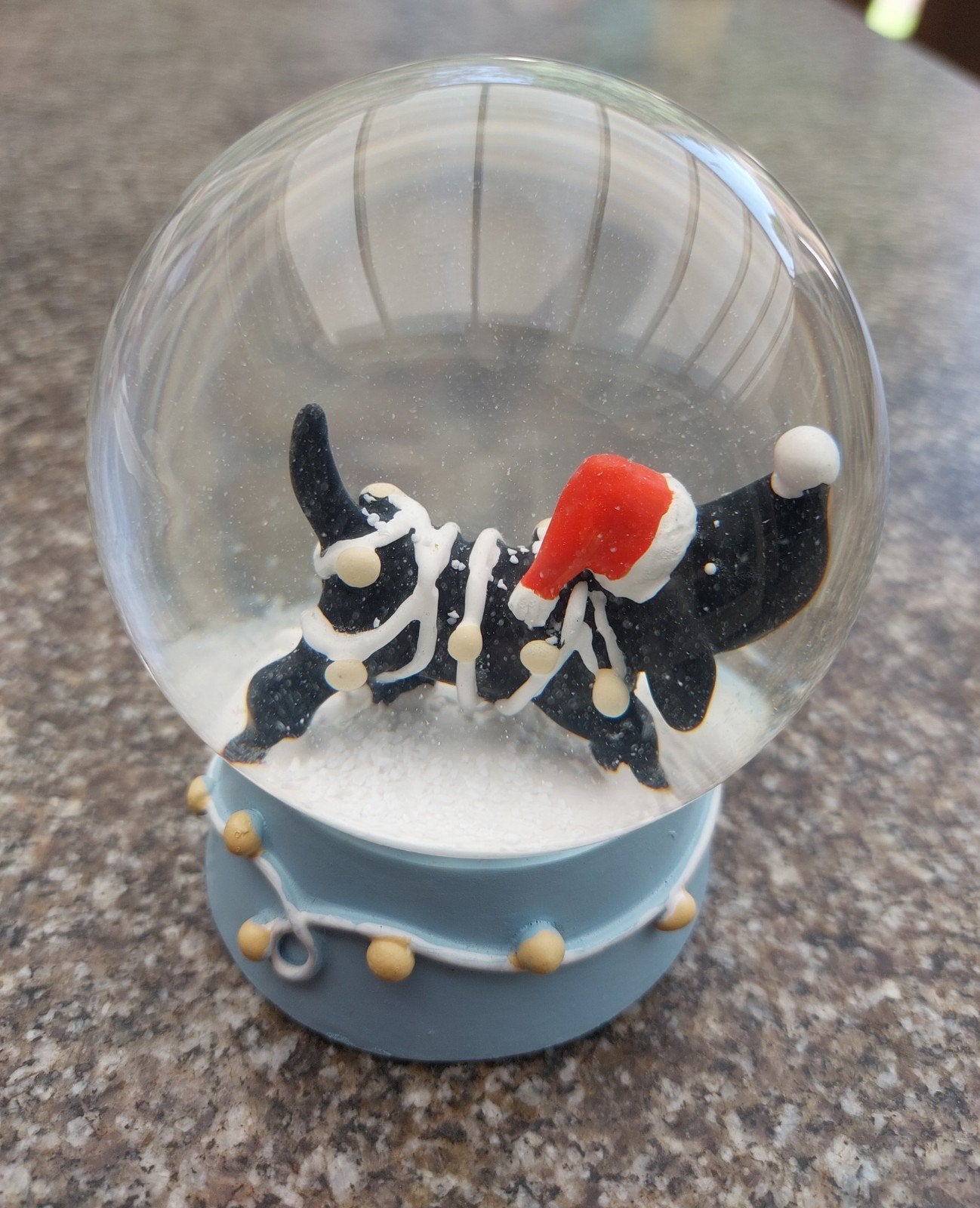 schuddebol kerst Takkie Hema, Ophalen of Verzenden, Zo goed als nieuw