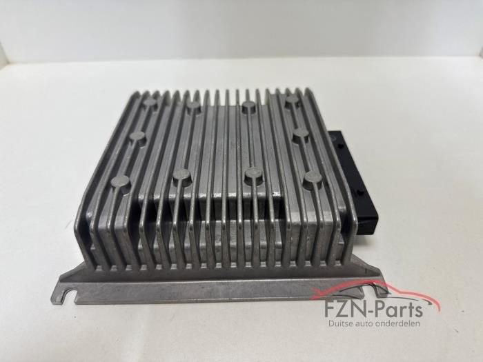 VW Golf 6 geluid sound versterker, Ophalen of Verzenden, Gebruikt