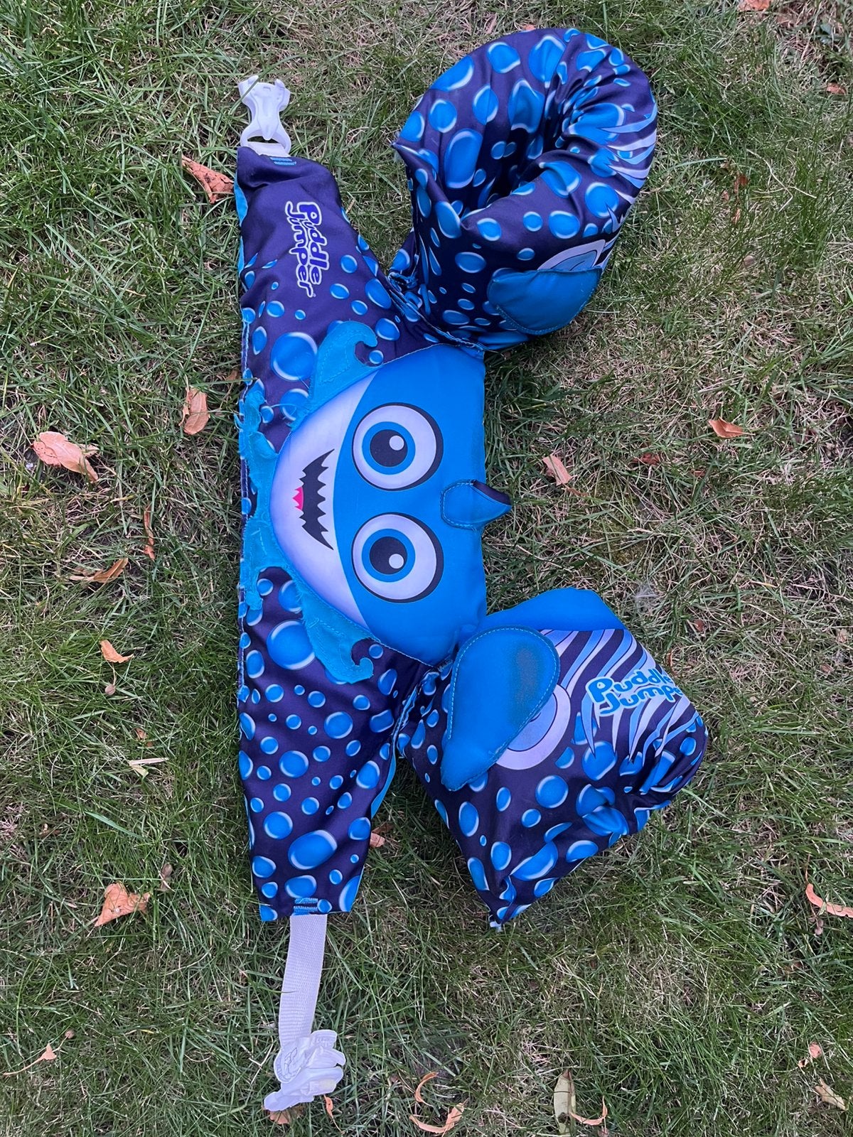 Paddle jumper, Ophalen of Verzenden, Zo goed als nieuw