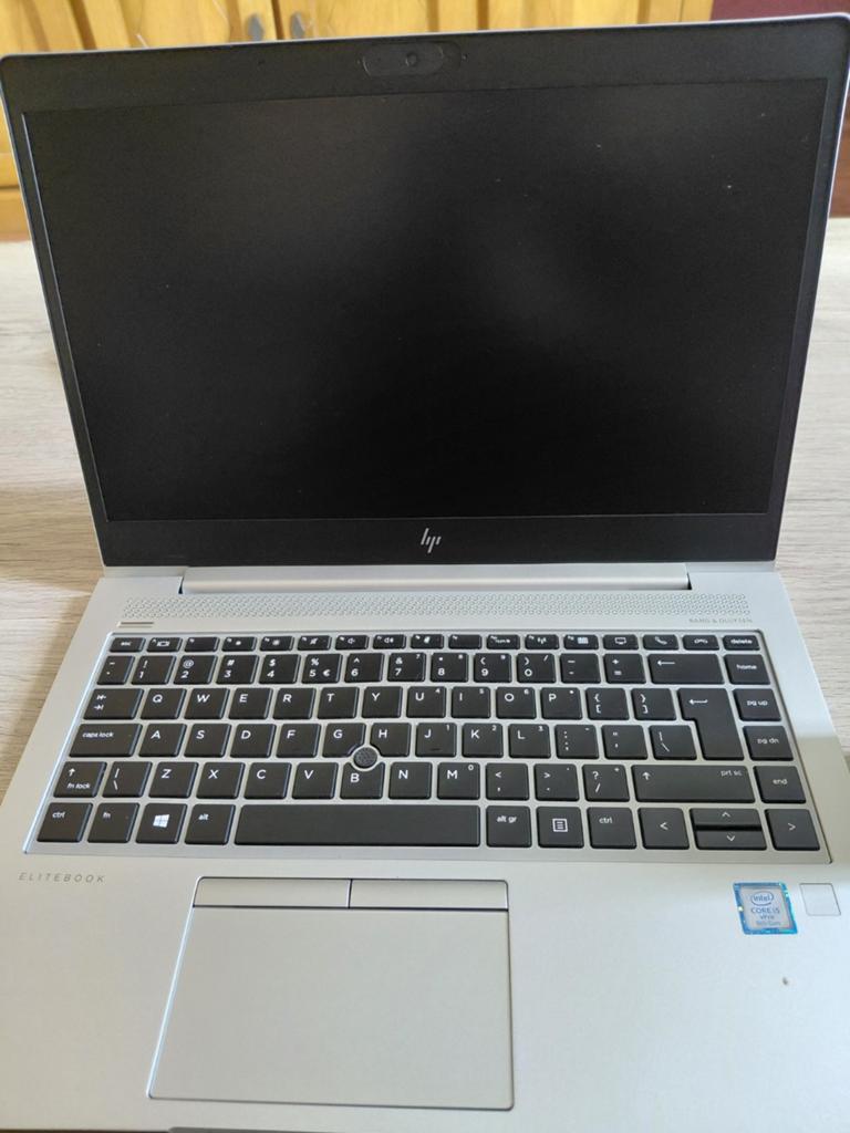 HP Laptop 840 G5 - met 1 jaar garantie en windows 11, Computers en Software, Windows Laptops, Nieuw, 14 inch, 3 tot 4 Ghz, 8 GB
