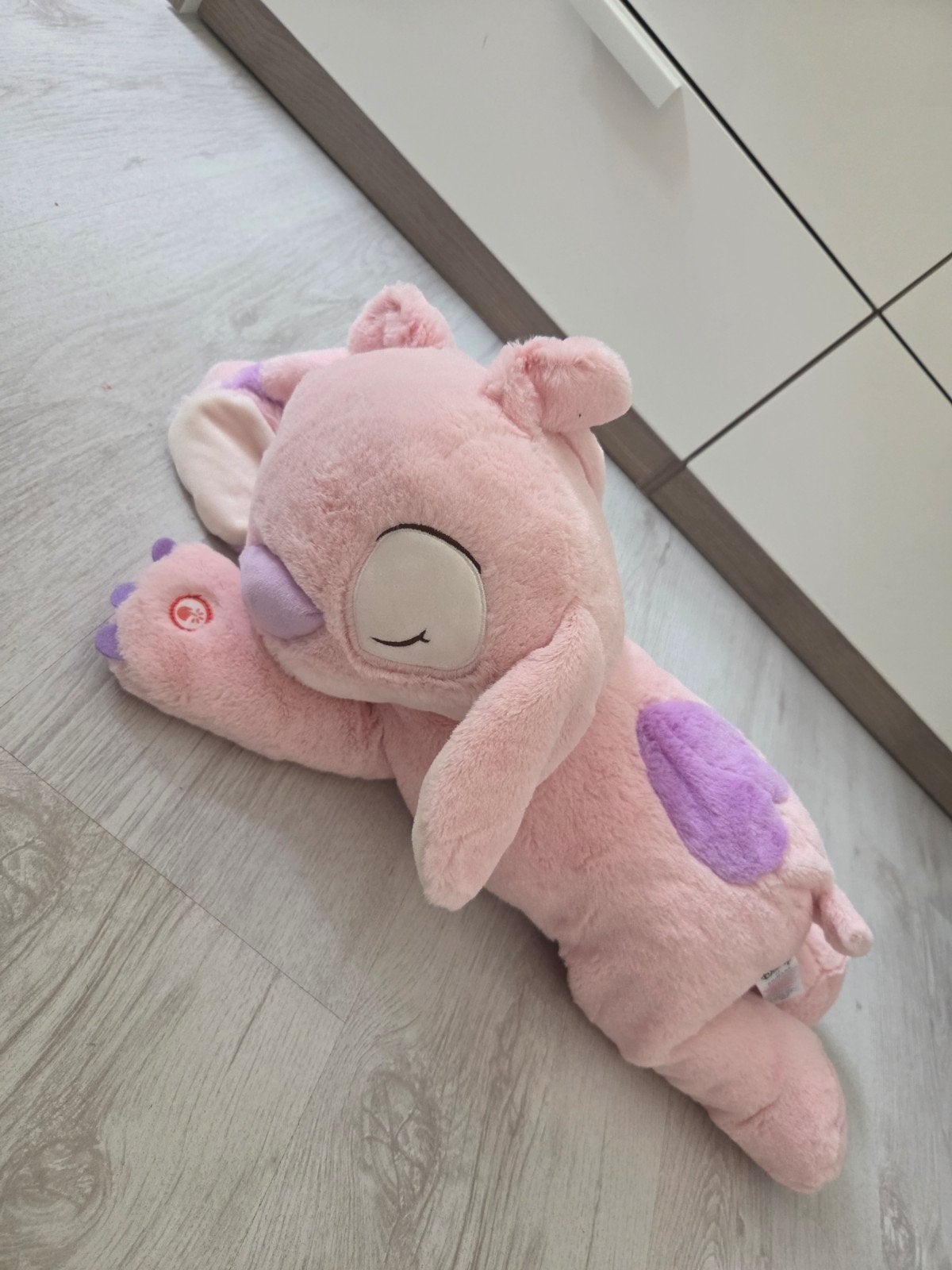 Stitch knuffel, Ophalen, Nieuw, Overige typen