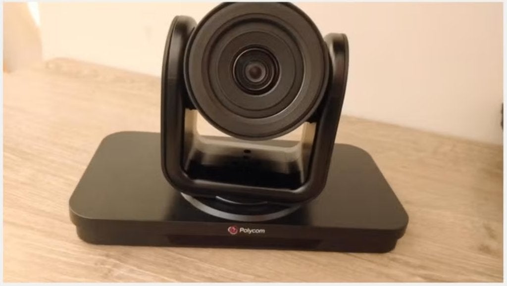 6x Nieuwe Polycom MPTZ-11 EagleEye IV Cameras, Telecommunicatie, Datacommunicatie en VoIP, Ophalen of Verzenden, Nieuw