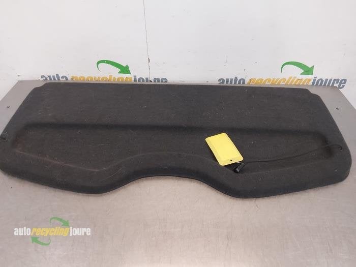 Hoedenplank van een Renault Clio, Auto-onderdelen, Gebruikt, -, Renault, -
