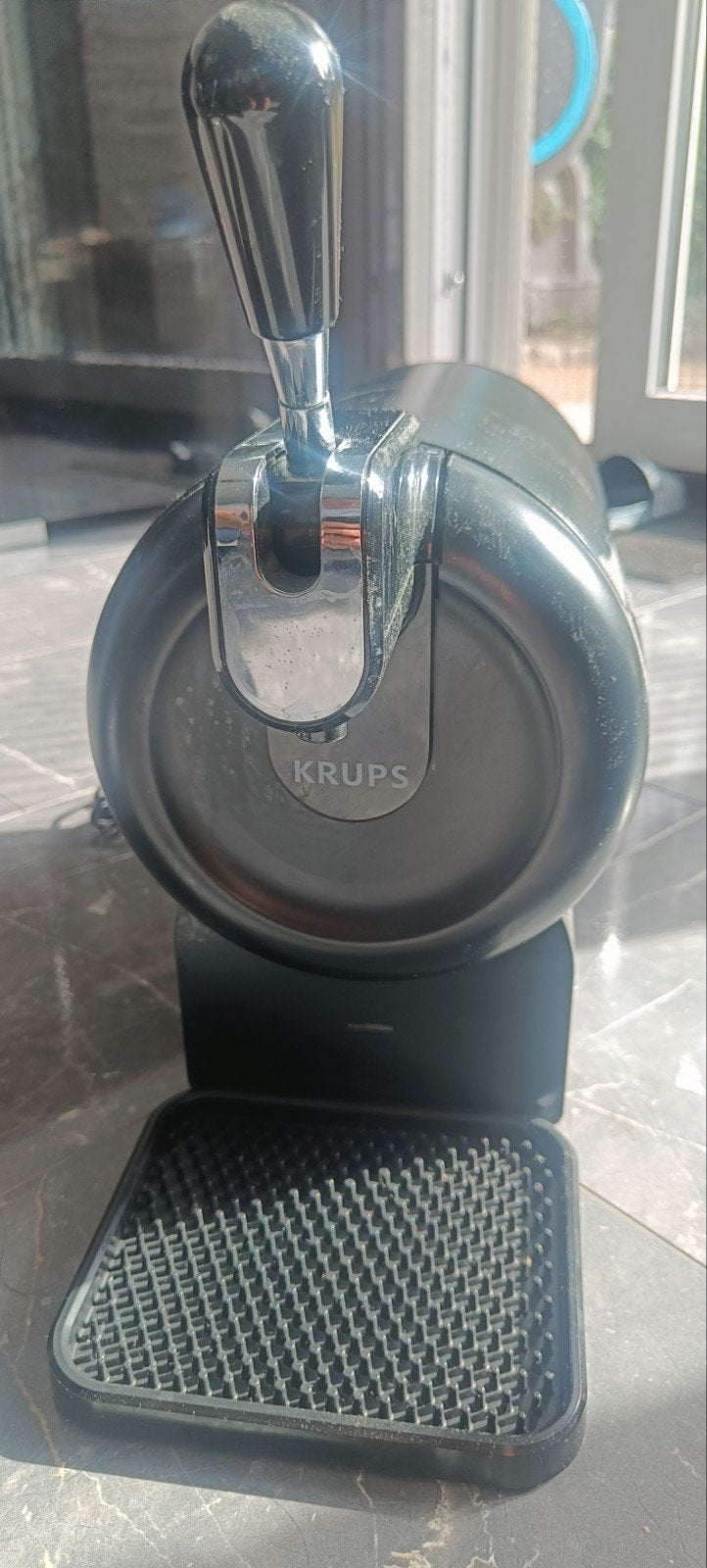 Heineken SUB Tap - Krups Editie, Witgoed en Apparatuur, Ophalen, Gebruikt, Krups