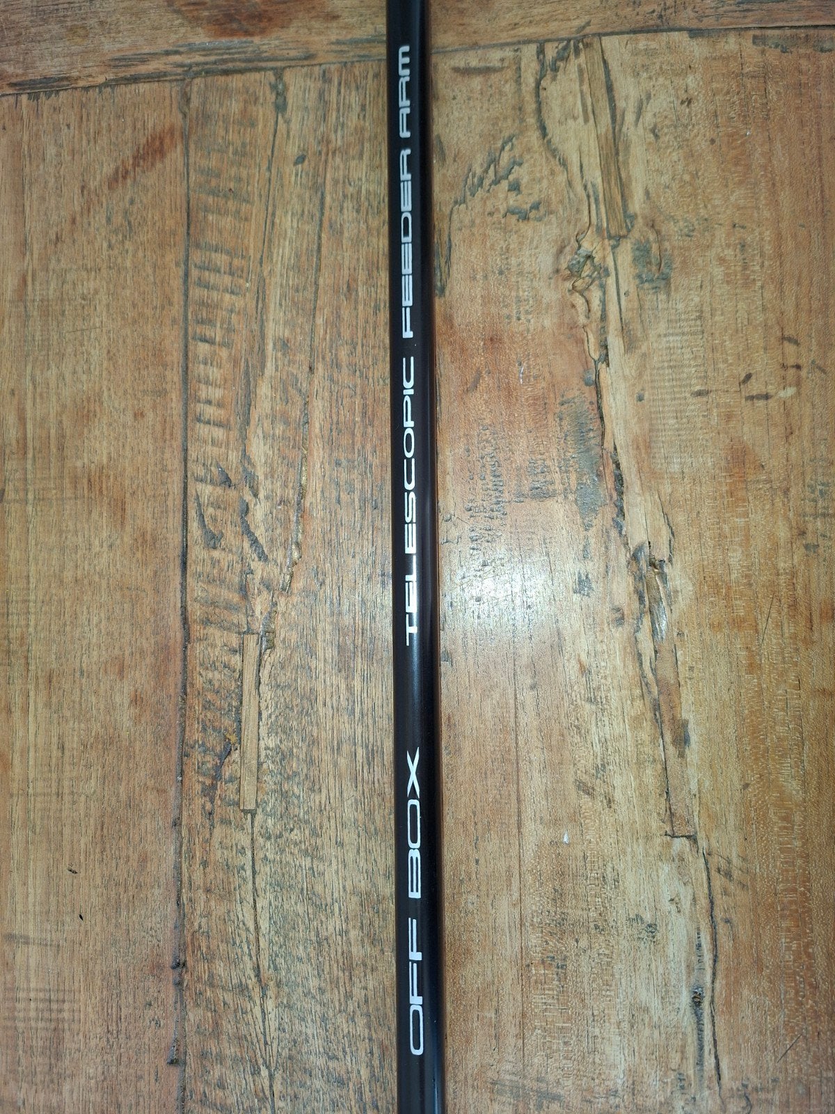 Off Box Telescopic Feeder Arm, Ophalen, Gebruikt, Overige typen