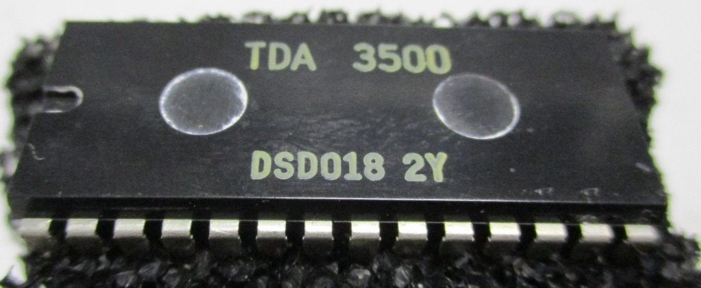 Diverse IC's : TDA3*** {7580}, Ophalen of Verzenden, Nieuw