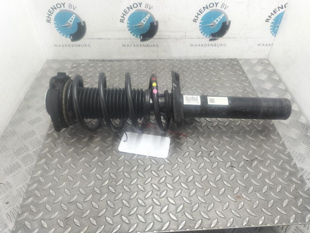 VOLKSWAGEN CADDY 2CB 1.2 TSI Trendline  VEERPOOT / SCHOKBREK, Ophalen of Verzenden, Gebruikt, Stiba lid