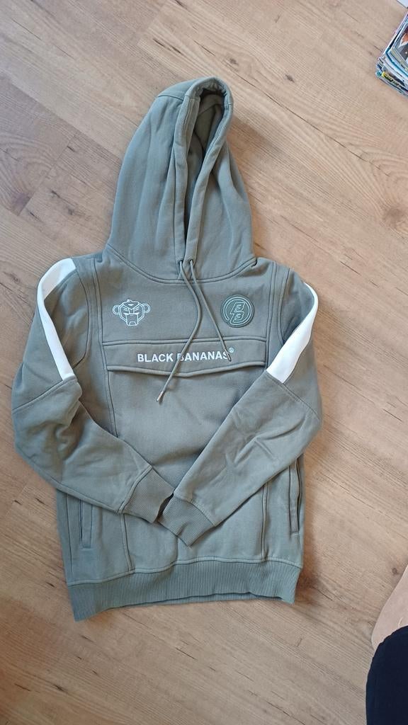 Black Bananas trui maat S, Ophalen of Verzenden