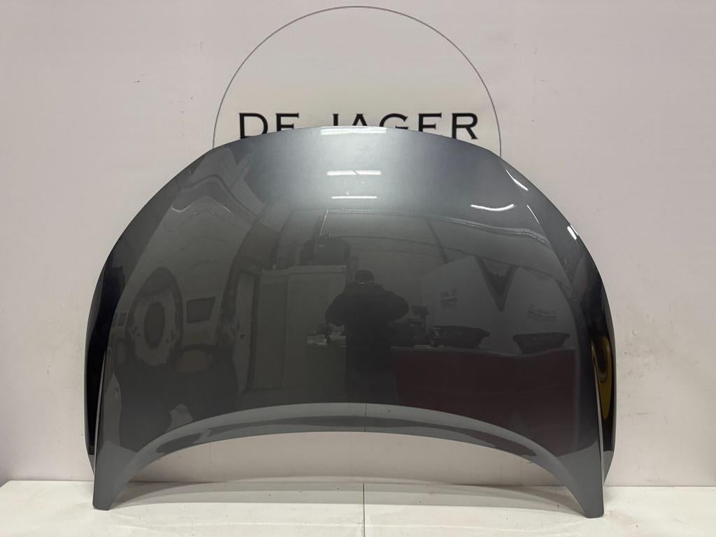 NISSAN QASHQAI J12 MOTORKAP ORIGINEEL F5100-6UAMA 2021-, Voor, Takashima 1-chome 1-1
220-8686  Yokohama, Ophalen of Verzenden