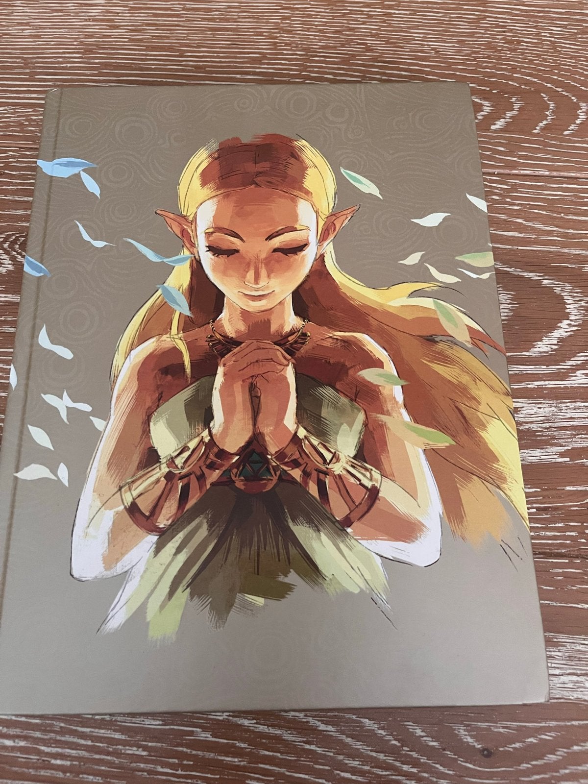 The Legend of Zelda: Breath of the Wild Gids, Ophalen of Verzenden, Nieuw