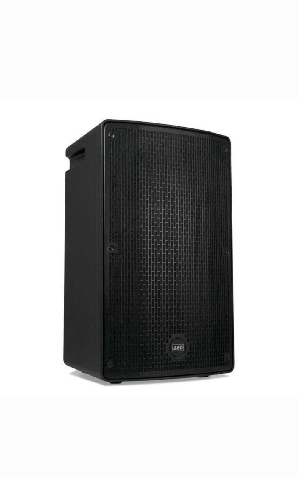 AED Audio Multi12  ( 2 toppen ), Ophalen of Verzenden, 120 watt of meer, Subwoofer, Overige merken