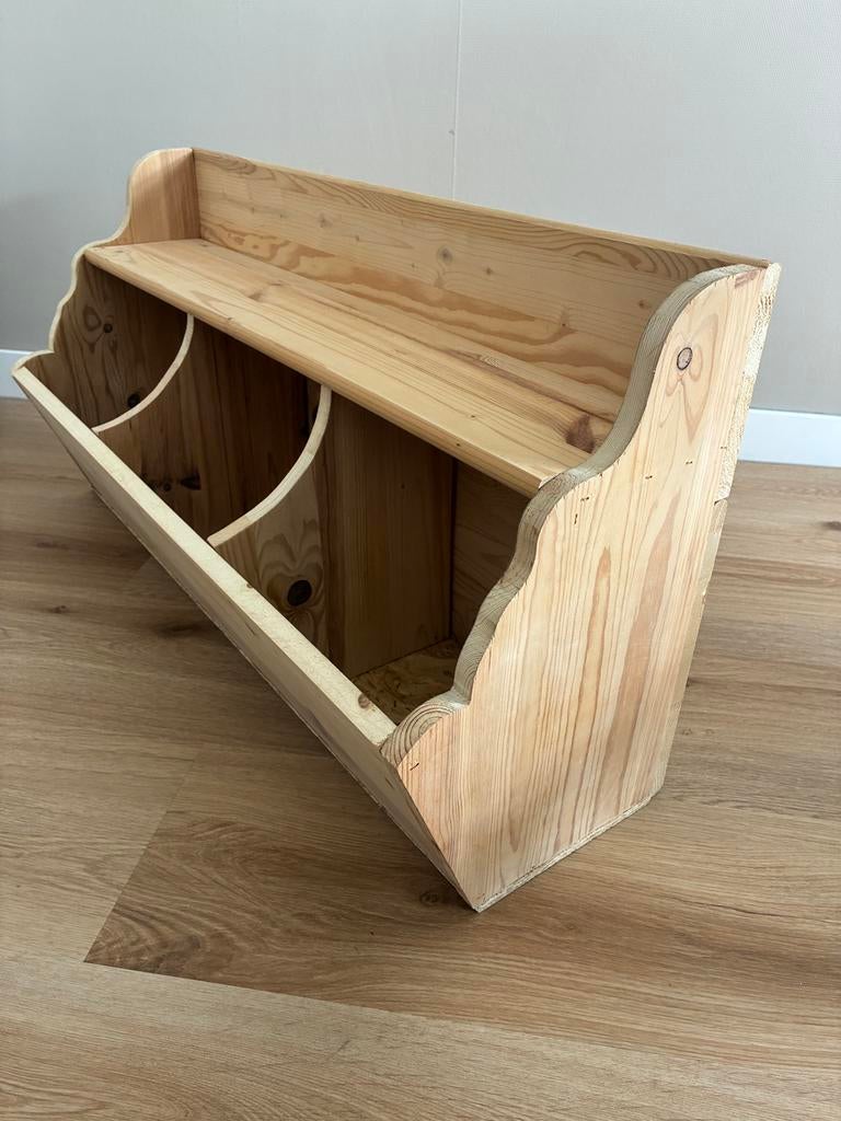 Gruttersbak Groot, Ophalen of Verzenden, Nieuw