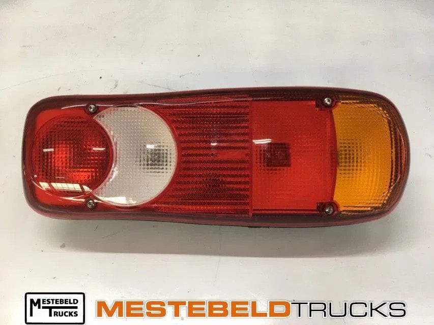 DAF Achterlicht rechts, Auto-onderdelen, Gebruikt, DAF, Ophanging en Onderstel