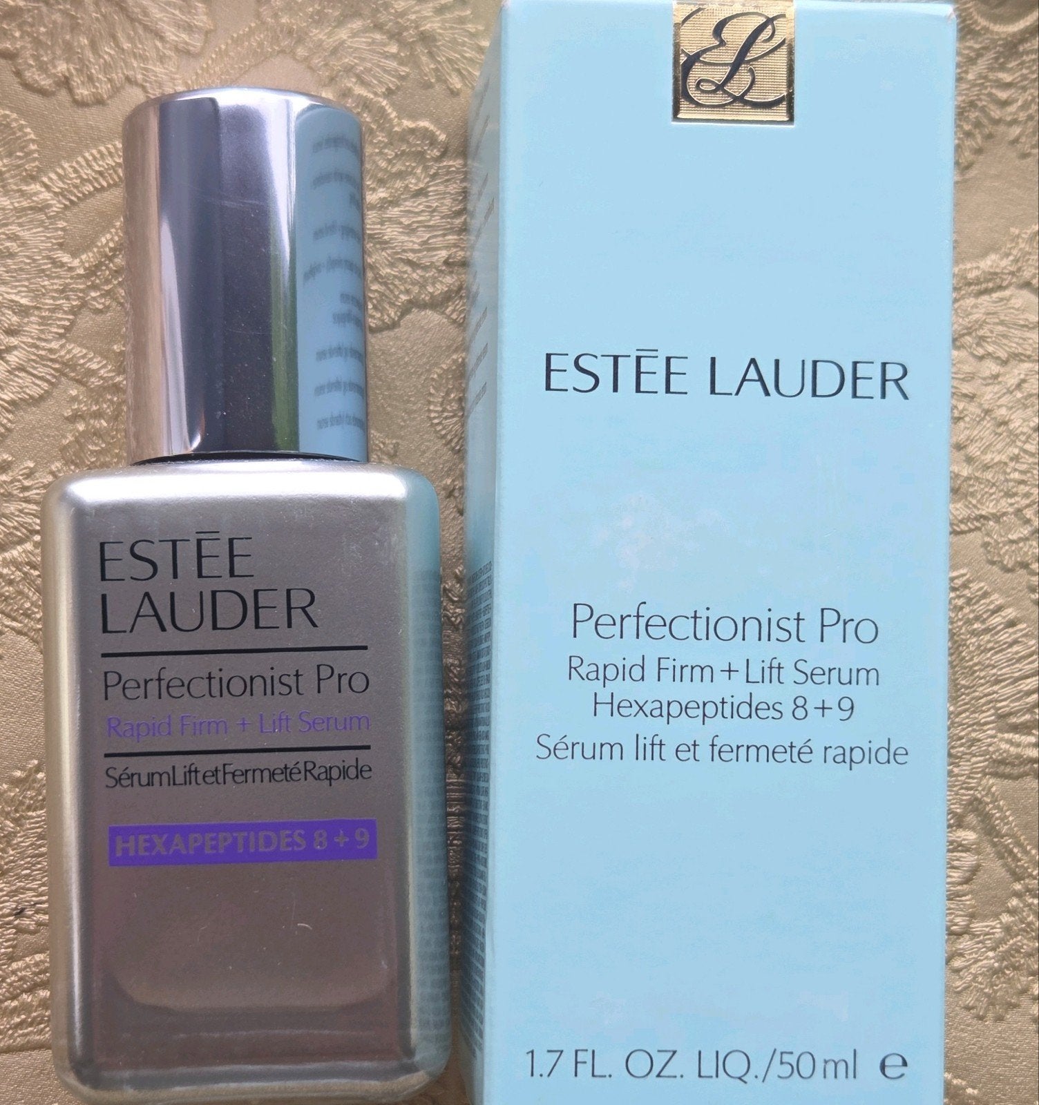 Estée Lauder Perfectionist Pro Firm + Lift Serum, Sieraden, Tassen en Uiterlijk, Uiterlijk | Gezichtsverzorging, Verzenden, Nieuw