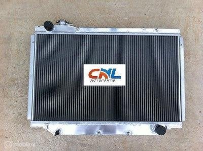 Radiateur TOYOTA LAND CRUISER HDJ80/HZJ80 1HZ/1HD DIESEL