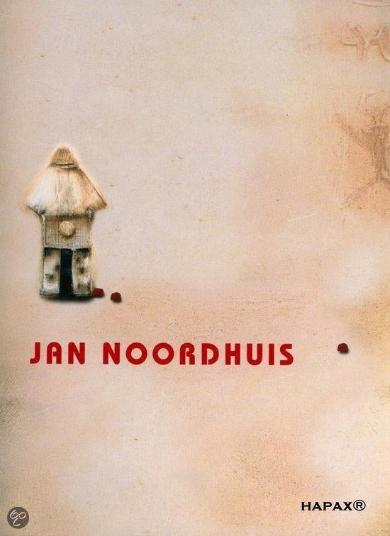 Jan Noordhuis. 30 jaar kunstenaar, Boeken, Kunst en Cultuur | Beeldend, Zo goed als nieuw, Schilder- en Tekenkunst, Ophalen of Verzenden