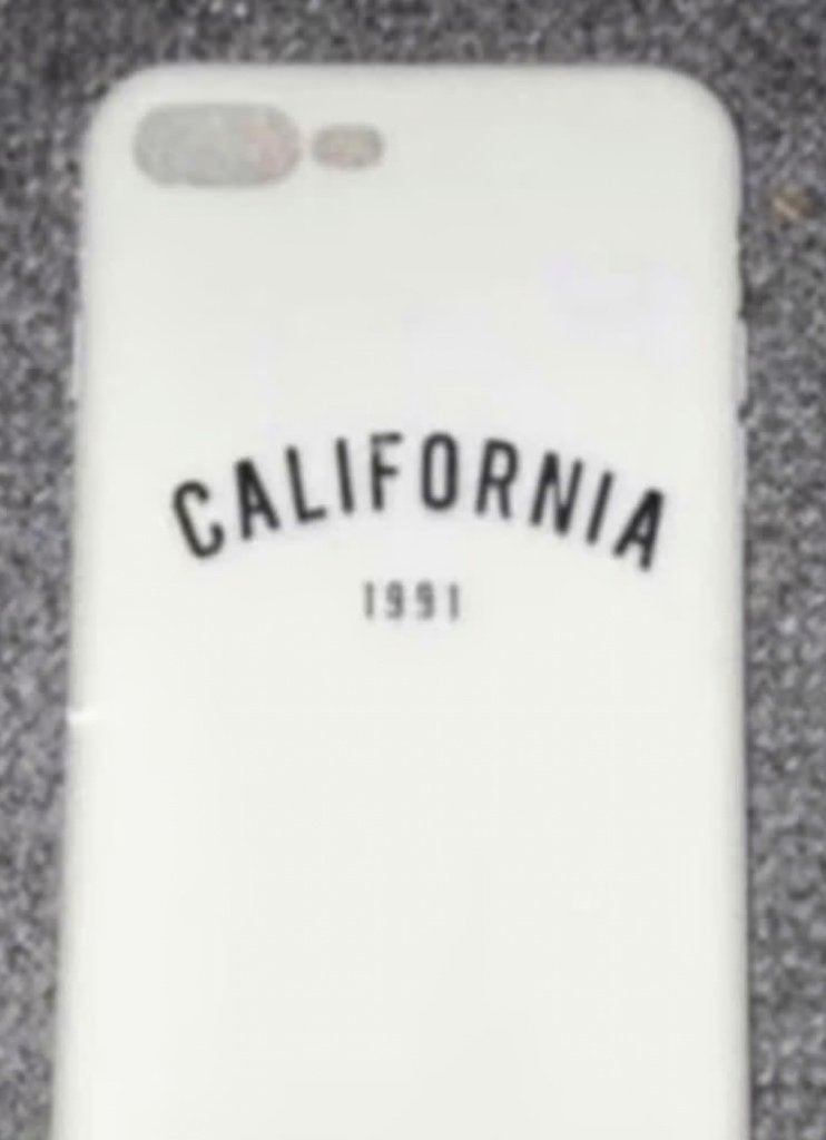 Telefoon hoesje voor Iphone 7 plus of 8 plus *nieuw*, Telecommunicatie, Ophalen, Nieuw, IPhone 7 Plus