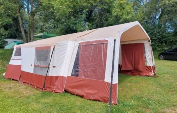 Jamet Louisiana 2012, Ophalen, Overige kleuren, Tot en met 2, Aanwezig