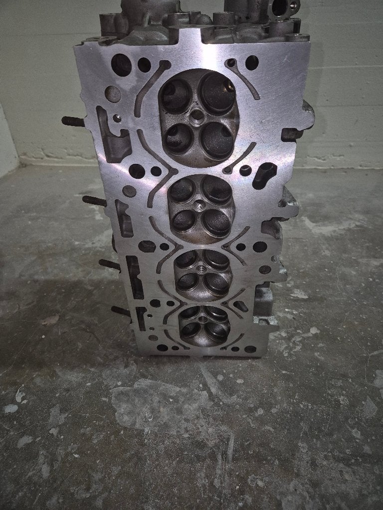 Motorblok, Ophalen, Gebruikt, Audi