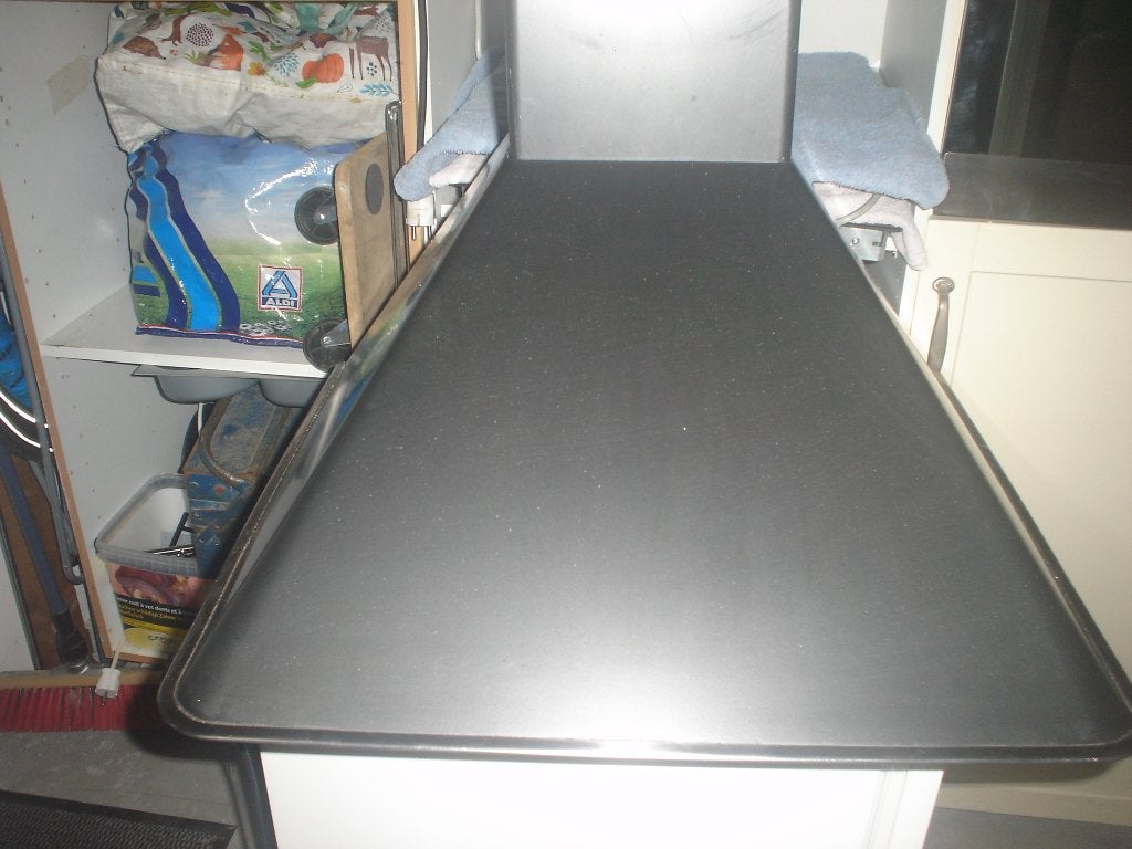 afzuigkap zwart rvs rand wandschouw Ikea 60 breed, Ophalen, Gebruikt, 50 tot 100 cm, 25 tot 50 cm