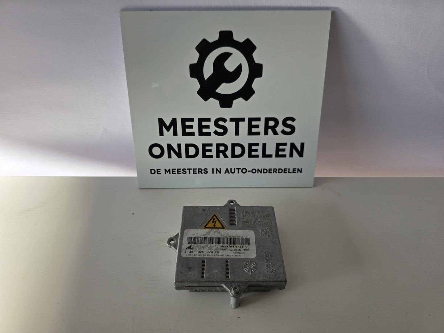 BMW MINI LANDROVER Verlichting Module 1307329074, Auto-onderdelen, Verlichting, Gebruikt, -, -, Ophalen of Verzenden