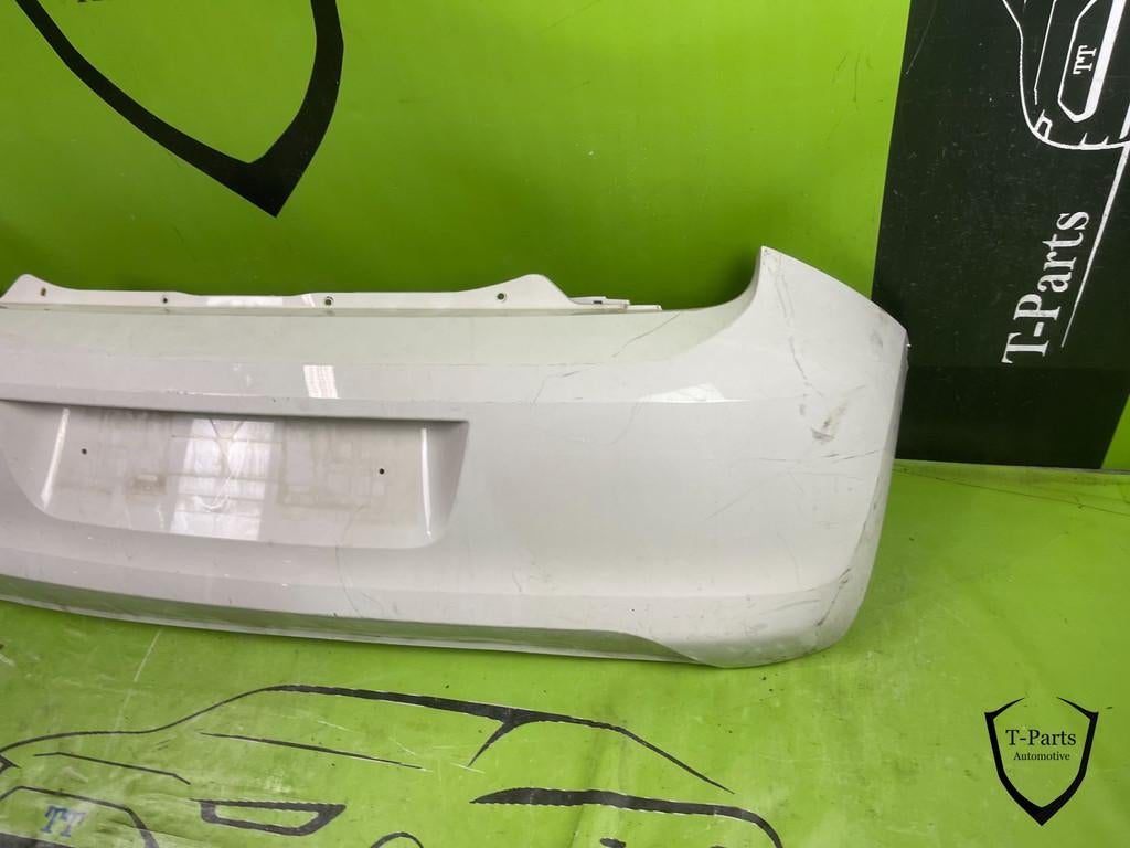 skoda citigo achterbumper bumper, Info@fabrikant.eu, Ophalen of Verzenden, Skoda, Bumper